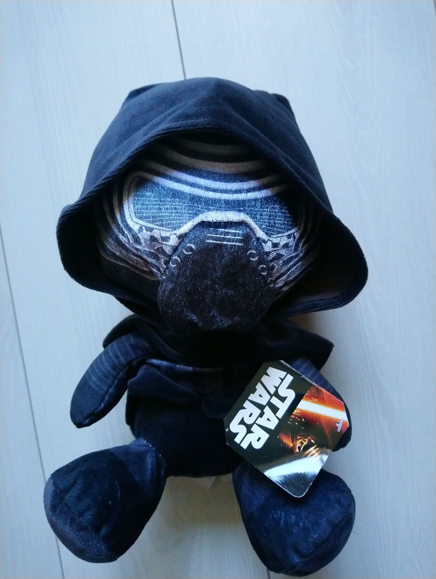 М'яка нова іграшка Star Wars Зоряні війни Кайло Рен