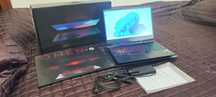 Ігровий ноутбук HP OMEN 15-dc1008ua