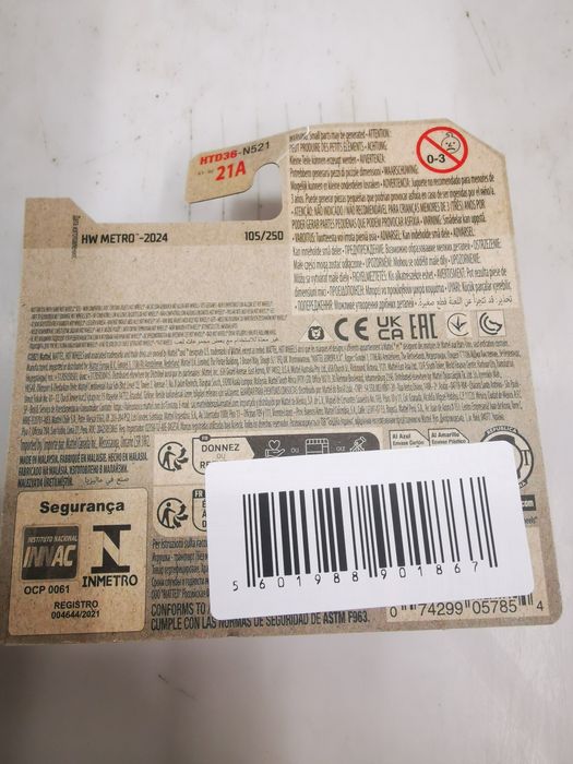 Surf Duty Netflix Hot Wheels 2024