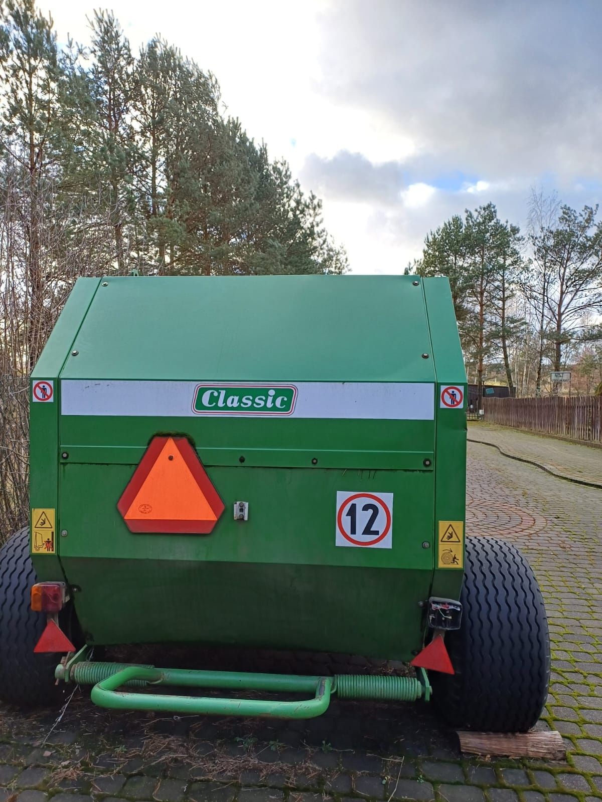 Prasa SIPMA Z-279/1