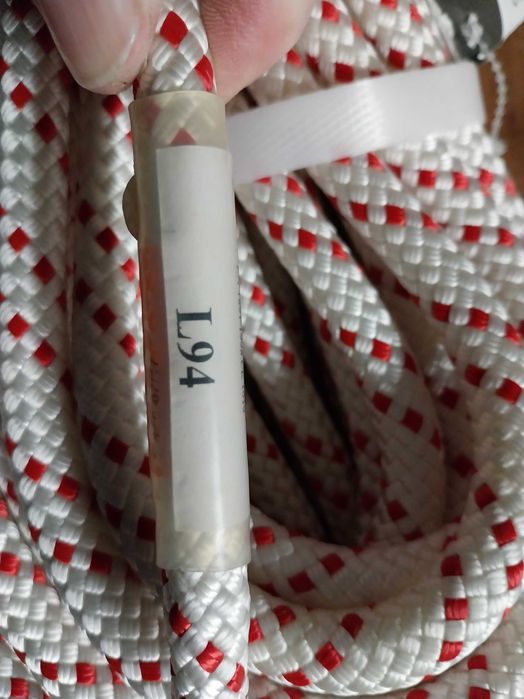 Lina Singing Rock fi 11, 20m