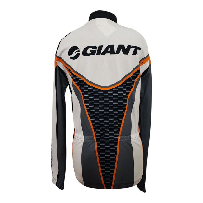 Koszulka rowerowa Giant long Sleeve rozm.S