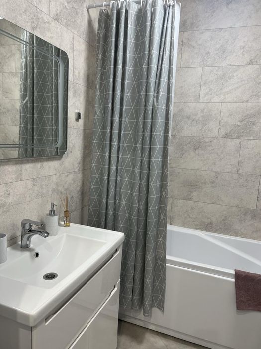 РЕЗИДЕНЦИЯ ЖК СОФИЯ Однокомнатная квартира посуточно