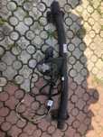 31454935 Volvo - фаркоп електричний складний на volvo xc60