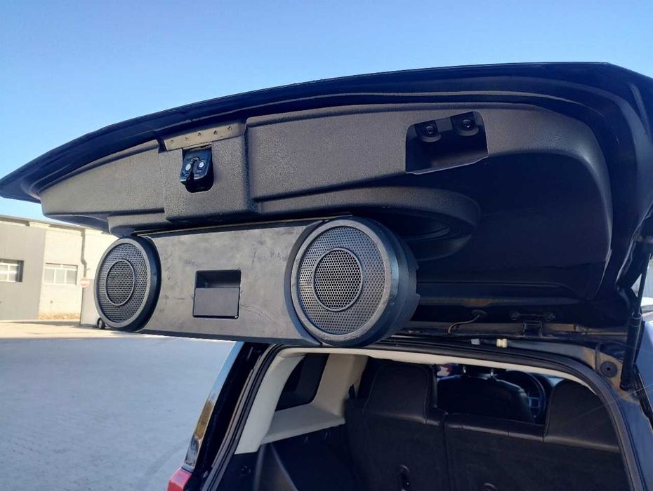 Jeep Patriot 2013 2.4 бензин 4x4