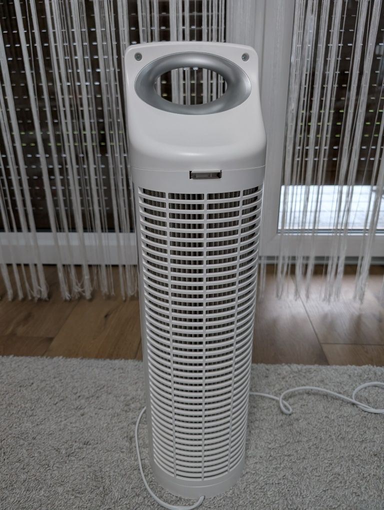 !!! Oczyszczacz powietrza GoClever Cristal Air Advance 2 !!!