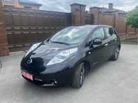 Nissan Leaf/ 2015/ Tekna/ 12из12