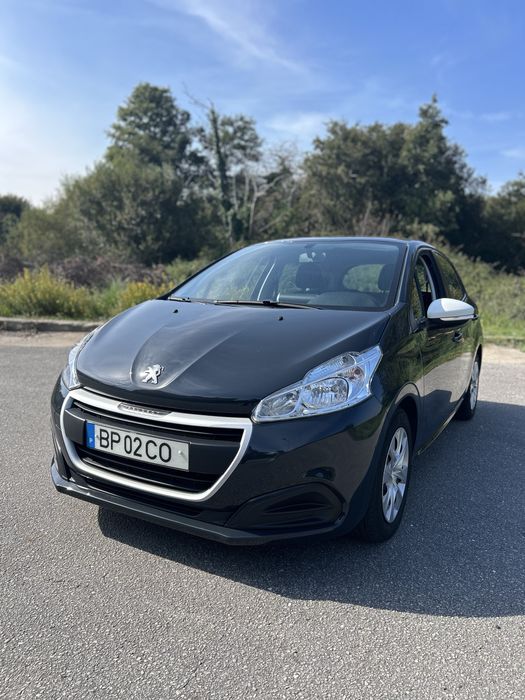 Peugeot 208 1.2 2019