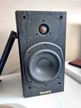 Tannoy M1 monitory