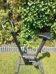 Rower stacjonarny - treningowy, rehabilitacyjny