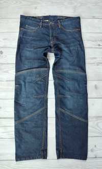 Spodnie jeans VANUCCI r. 52/L