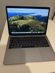 Macbook air 2019