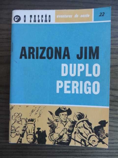 Nº 22 da 2ª série do Falcão