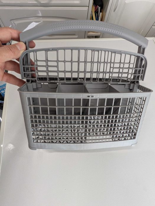 Máquina Lavar Loiça Bosch - Cesto para talheres