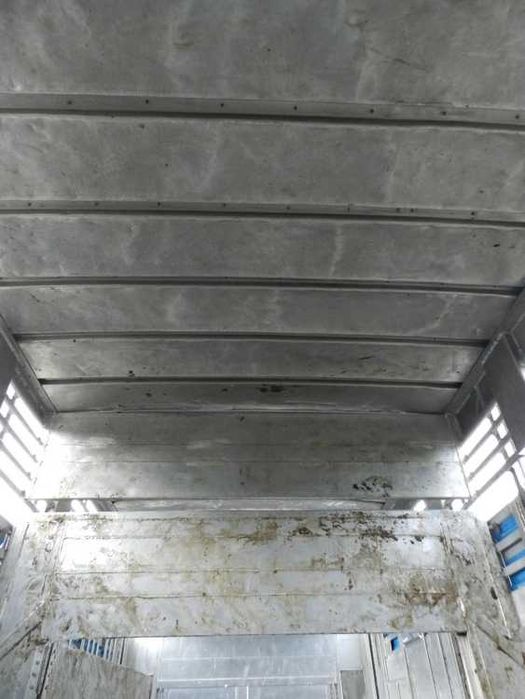 Do zwierzat VOLVO FH 540 01/2020 zab i przy GUITTON 2/3 poz