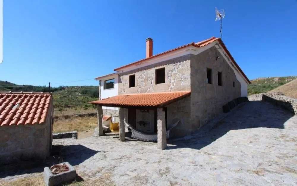 Quinta em Fornos de Algodres