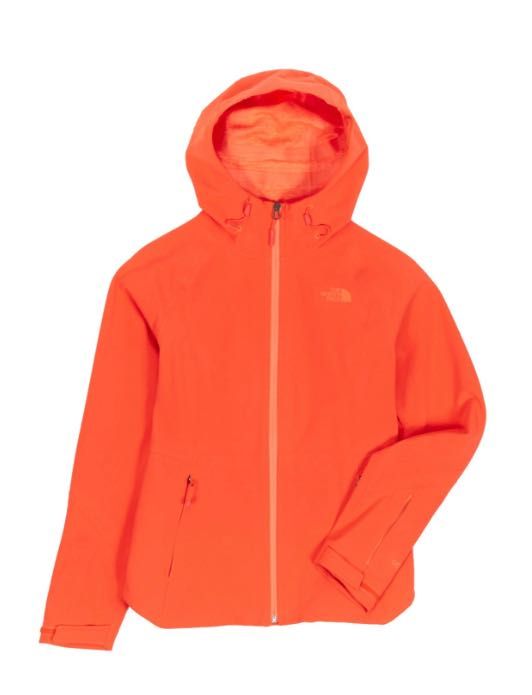 Kurtka softshell Goretex / The North Face / L