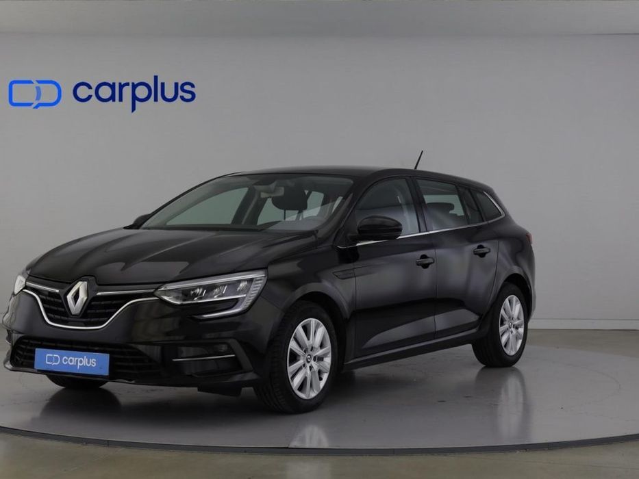 Renault Mégane Sport Tourer 1.5 Blue dCi Equilibre