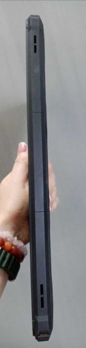 Планшет Oukitel Pad RT5 8/256GB LTE Orange Global