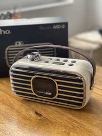 Coluna/ rádio Bluetooth VEHO Mode MD-2