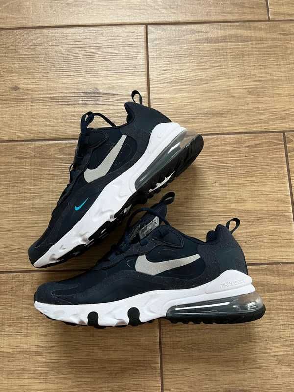 Buty damskie Nike Air Max 270 React