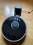Roborock S55 - uszkodzony - internal error