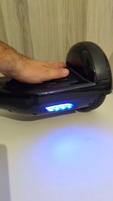 hoverboard NOVO A ESTREAR
