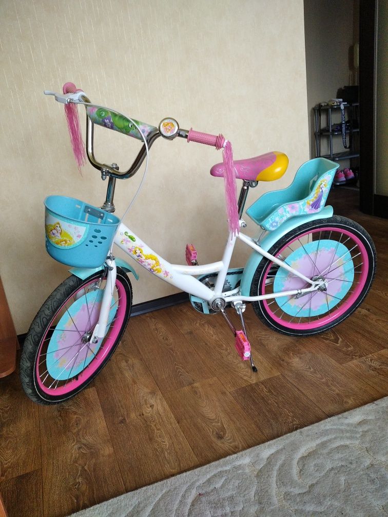 Велосипед CROSSER для девочки подростковый