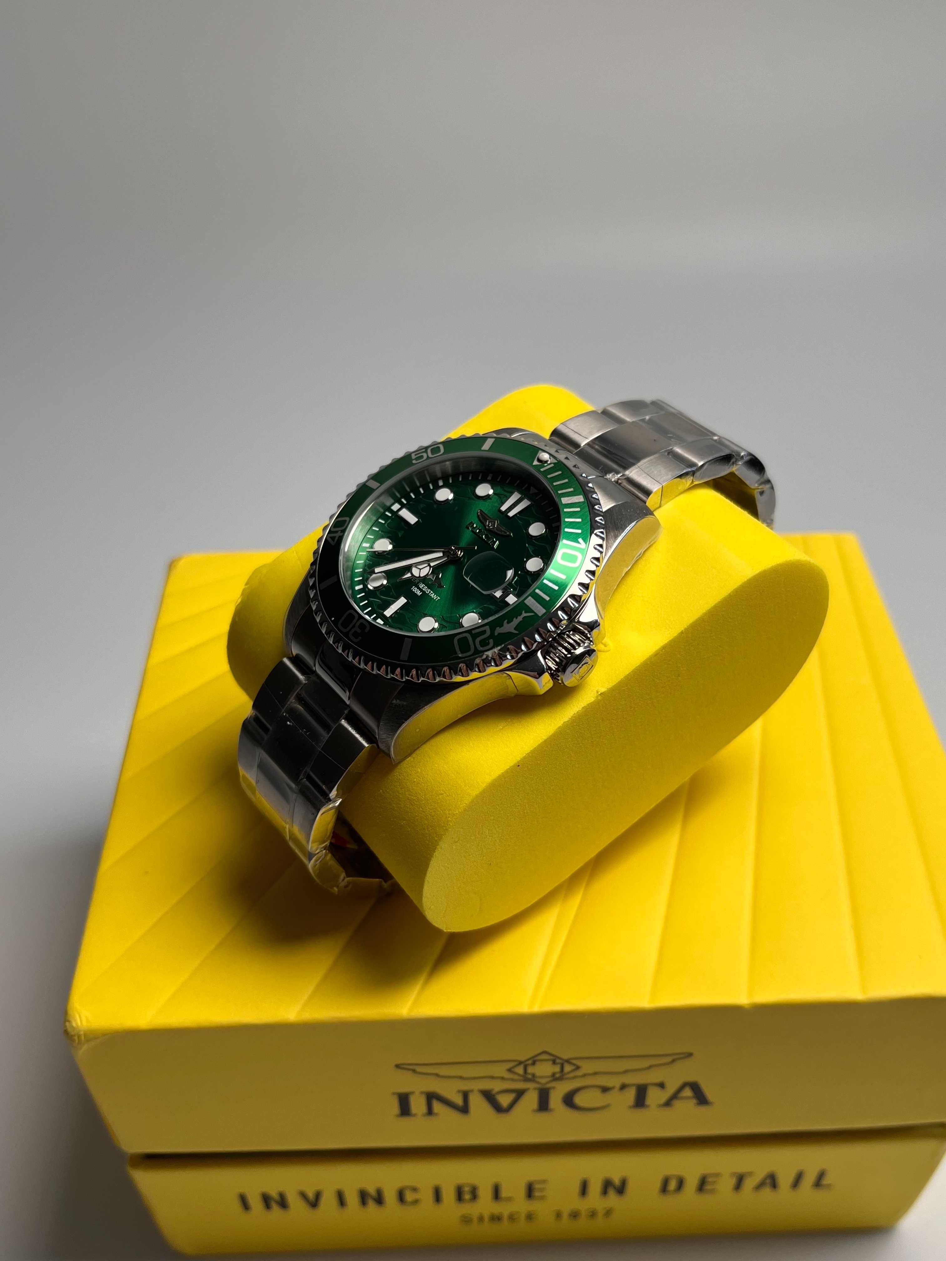 годинник Invicta 30020 Pro Diver, інвікта дайвер, инвикта Ø43мм