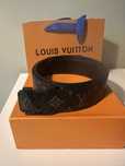 Pasek Louis Vuitton