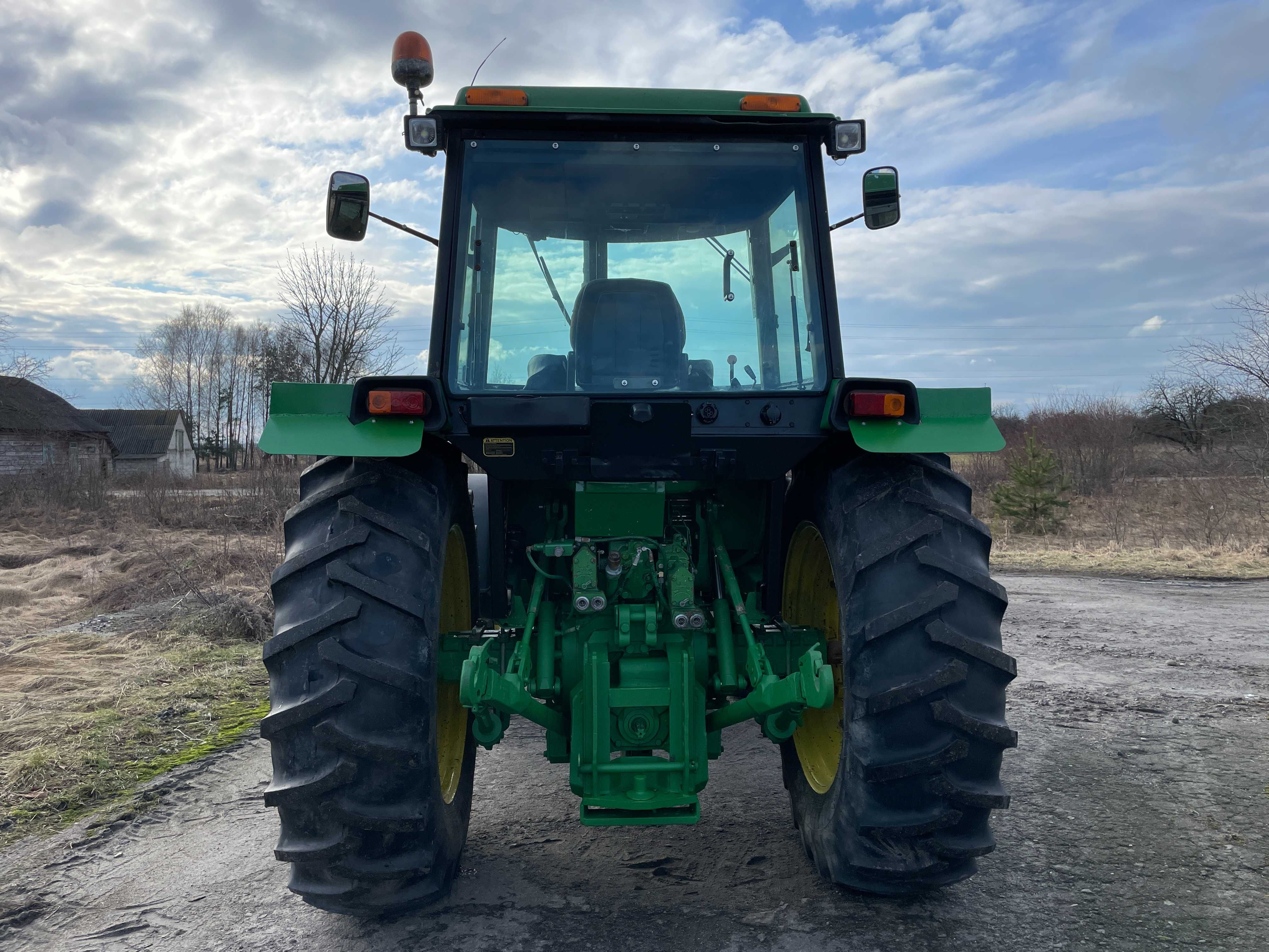Трактор John Deere 4040s Mtz 1025 Мтз80 82