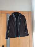 Softshell 4f s membrana 5 tys