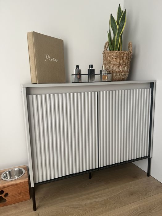 Stylowa Komoda jak Nowa