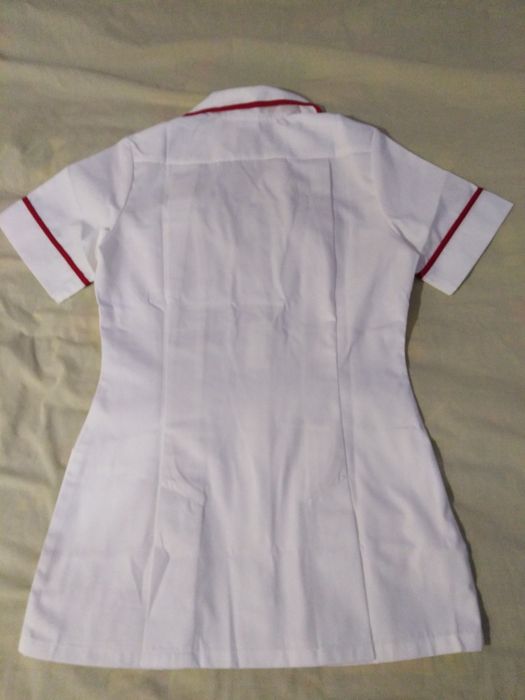 Халат куртка медицинская