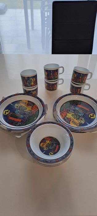 Akcesoria na halloween