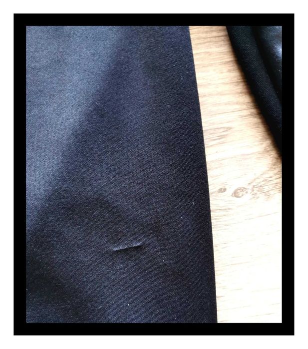 Nowy! Długi Kombinezon Boohoo (XS/S) #imprezowy #halloween #czarownica