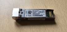 Cisco SFP-10G-SR-S Moduł światłowodowy 10Gbps