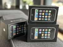 iPhone 3G 3GS komplet zgodny IMEI A1241