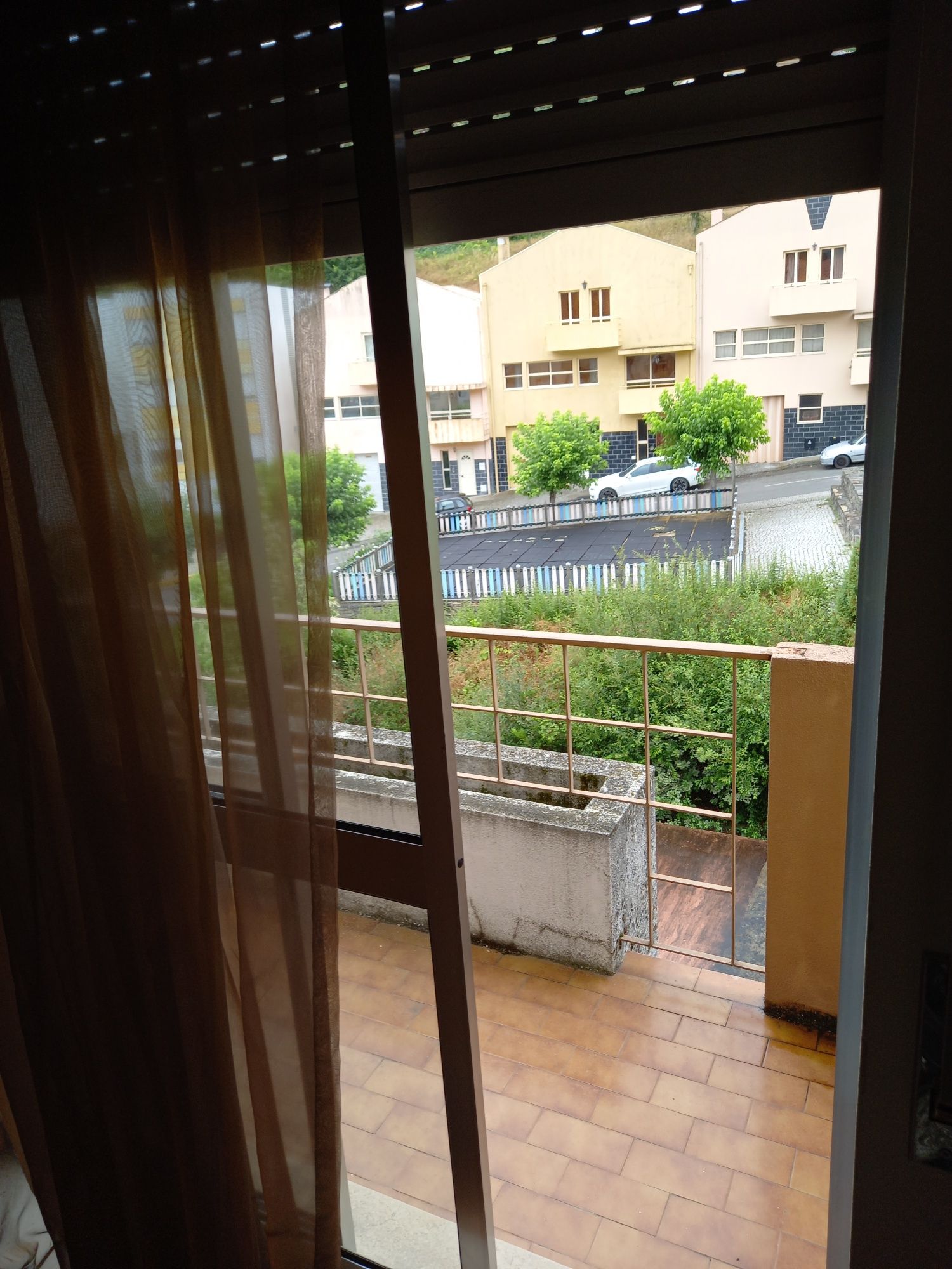 Vendo  ou alugo apartamento  Santa marta Penaguião