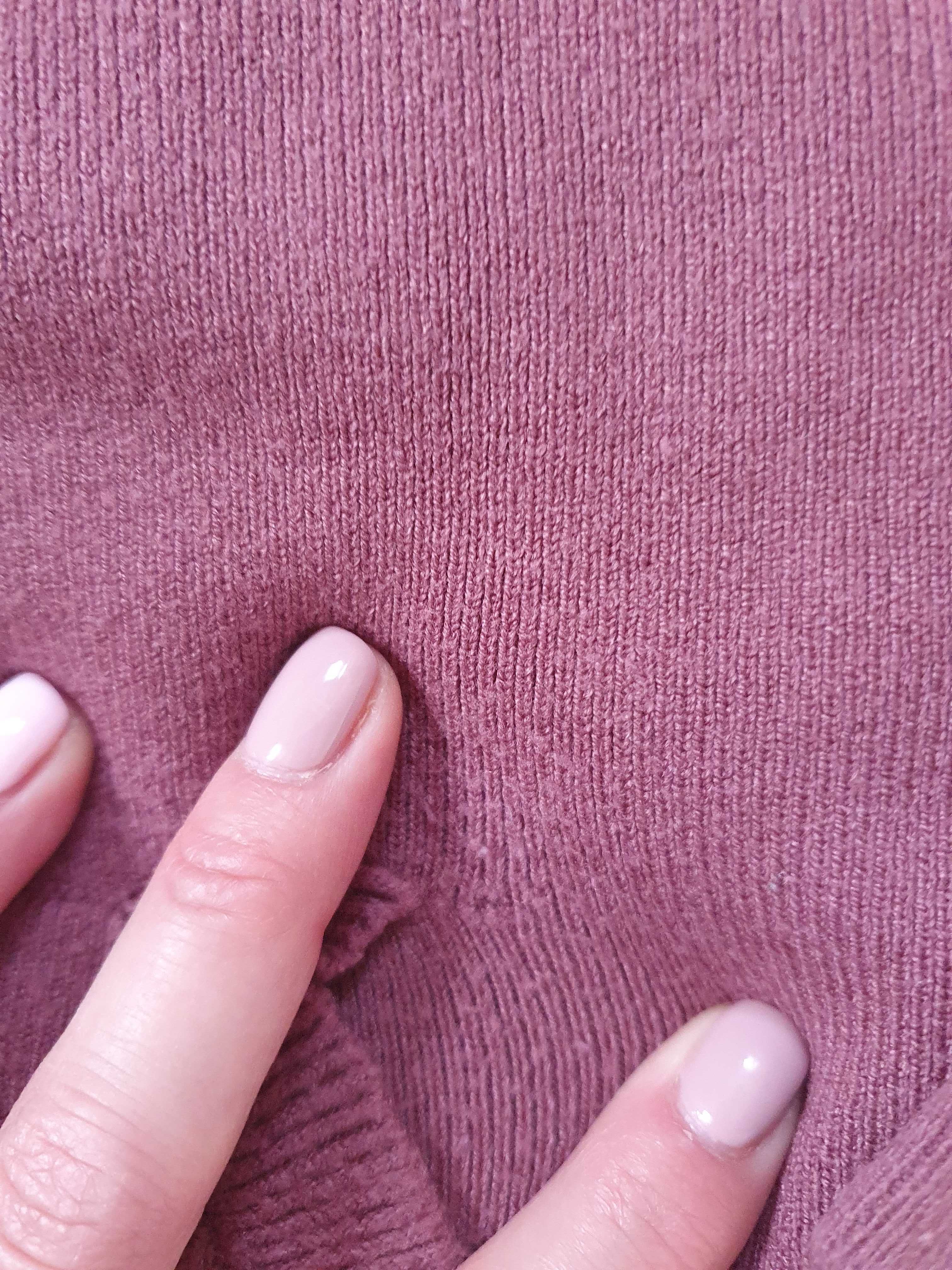 Sweterek Zara r. 92