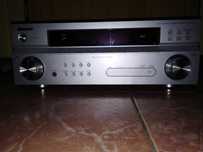 Amplituner pionier 818 vs