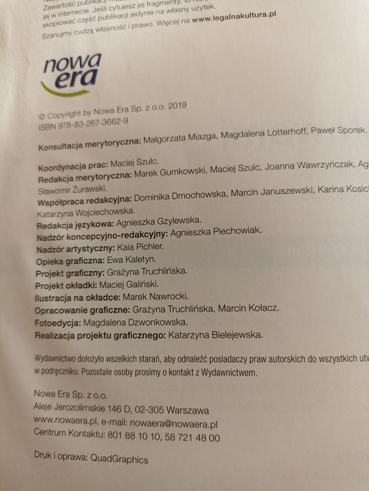 Ponad słowami. Podręcznik kl. 1 do języka polskiego.
