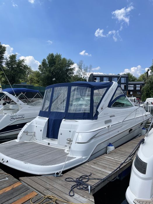 Яхта Doral 360 SC