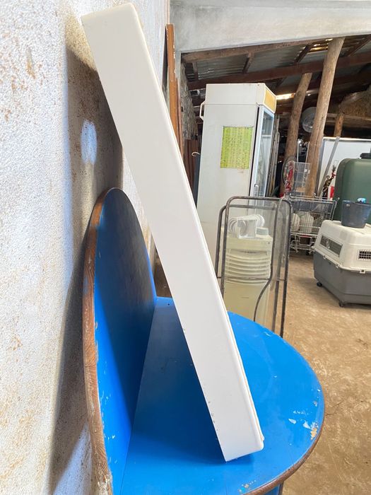 Base de duche poliban Roca