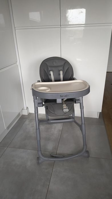 Krzesełko do karmienia