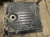 Szczelny czysty zbiornik paliwa bak mercedes w 115 w 114 w115