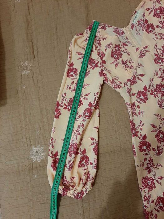 Ідеальне шифонове плаття ХХС.