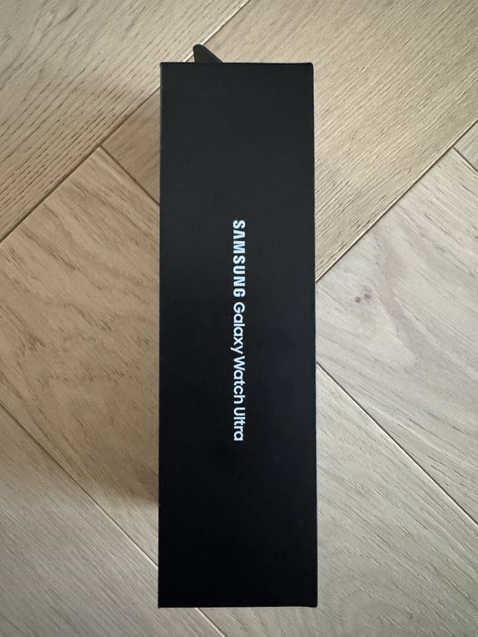 Galaxy Watch Ultra (2025)