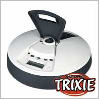 Кормушка автоматическая Trixie TX6 Automatic Food Dispenser