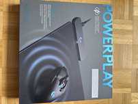 PowerPlay Logitech nowa, otwarta